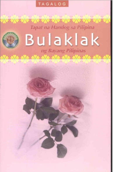 Bulaklak ng Bayang Pilipinas